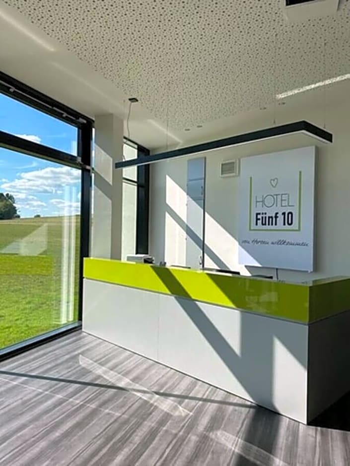 Hotel Fa Nf10