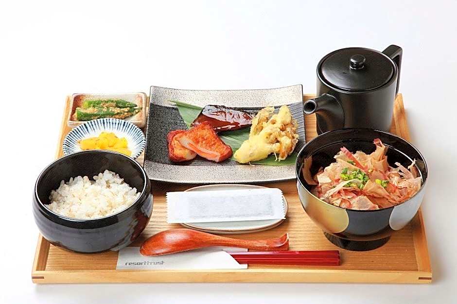 Hotel Sunflex Kagoshima