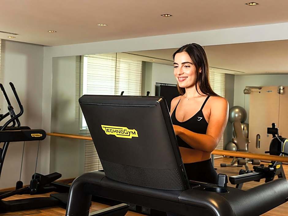 Sofitel Luxembourg Le Grand Ducal