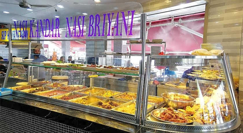 The Loft Plaza Hotel