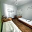 Orange Cat Rooms