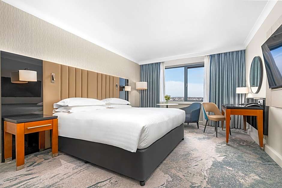 The Galmont Hotel & Spa