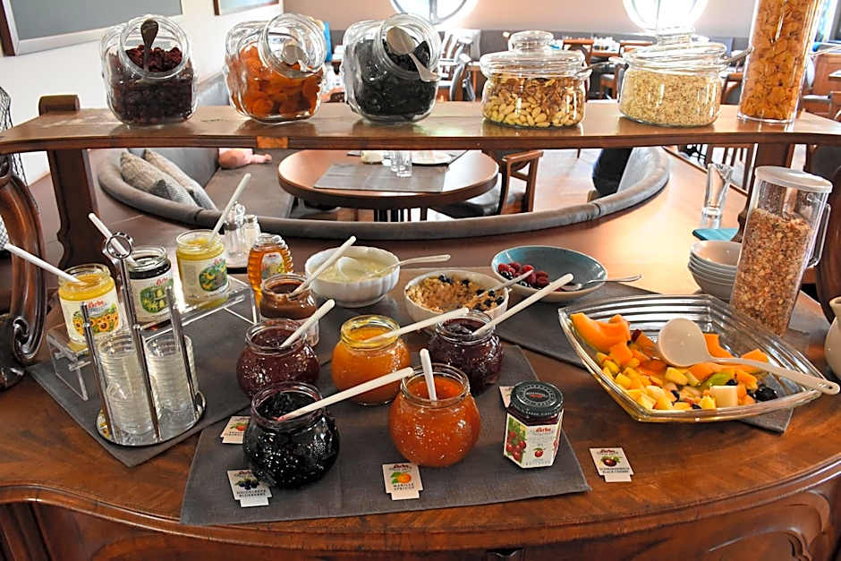 Hotel Donauhof Mauthausen