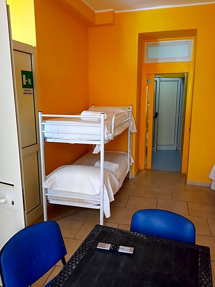 Hostel Le Stanze del Sogno