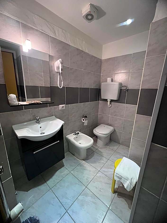 Hotel Brenta