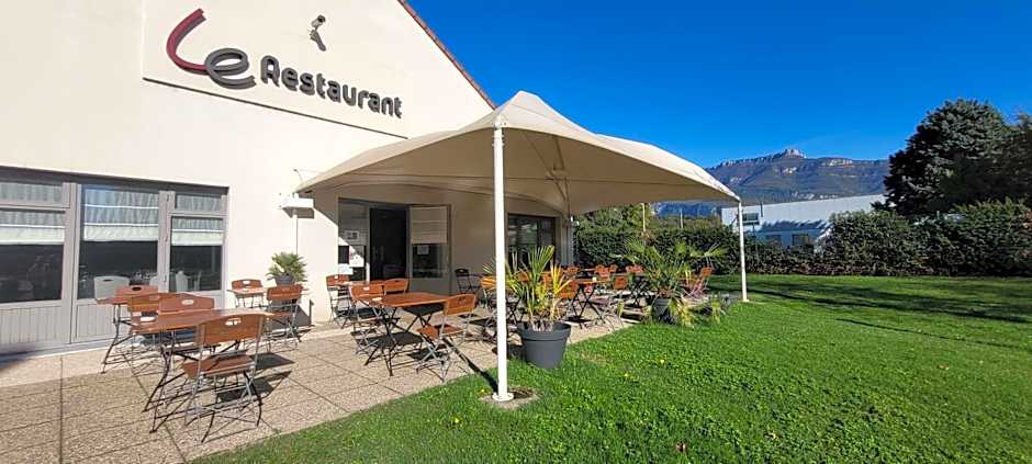 Hotel Campanile Chambery