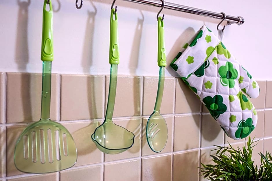 Le Stanze Dell'Imperatore B&B