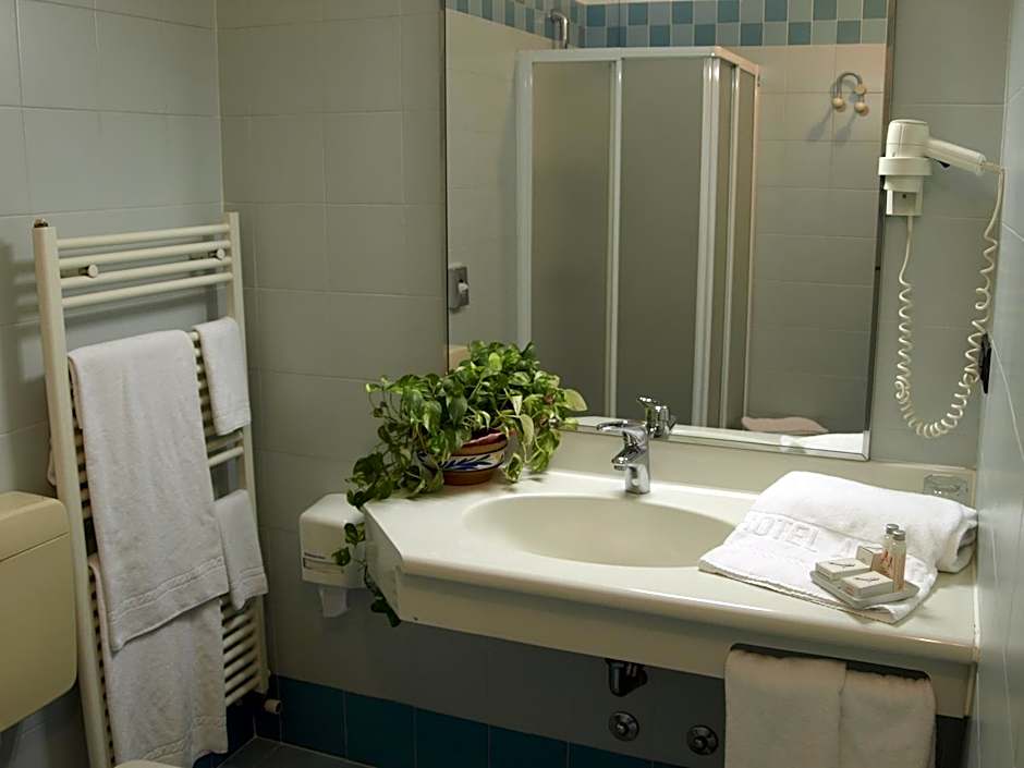Hotel Alberi