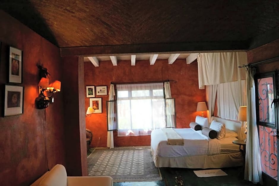 Casa Luna Hotel Boutique