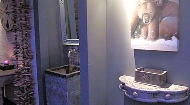 Residence Hôtelière La Renardiere