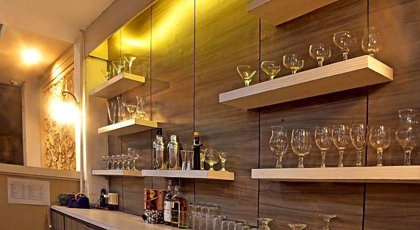 Puri Saron Hotel Senggigi