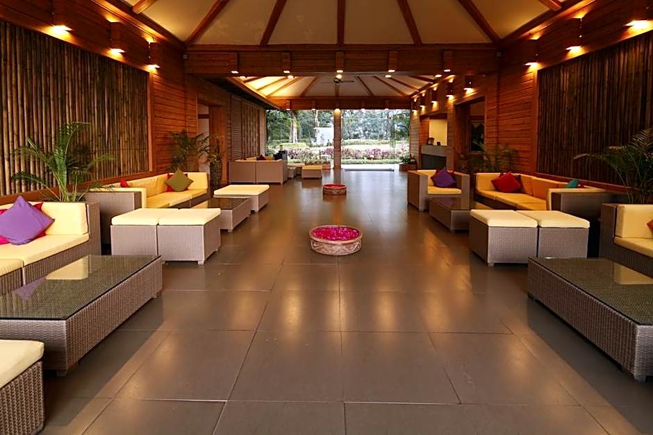 Hotel Sinclairs Retreat Dooars