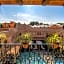 Suites Paraiso Tequis