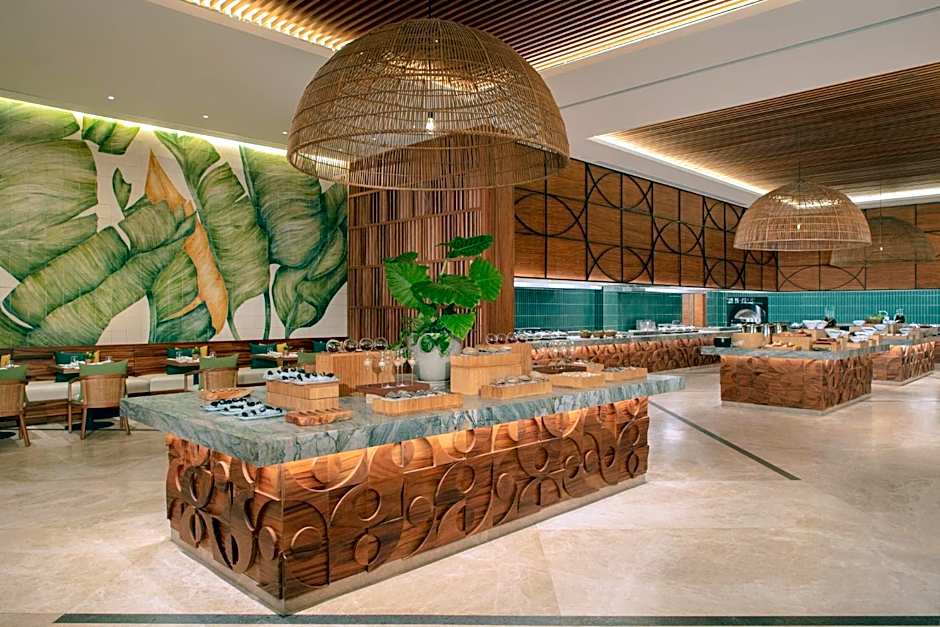 Secrets Playa Blanca Costa Mujeres - All Inclusive Adults Only