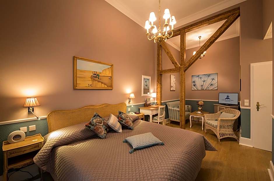 Hotel Der Kleine Prinz