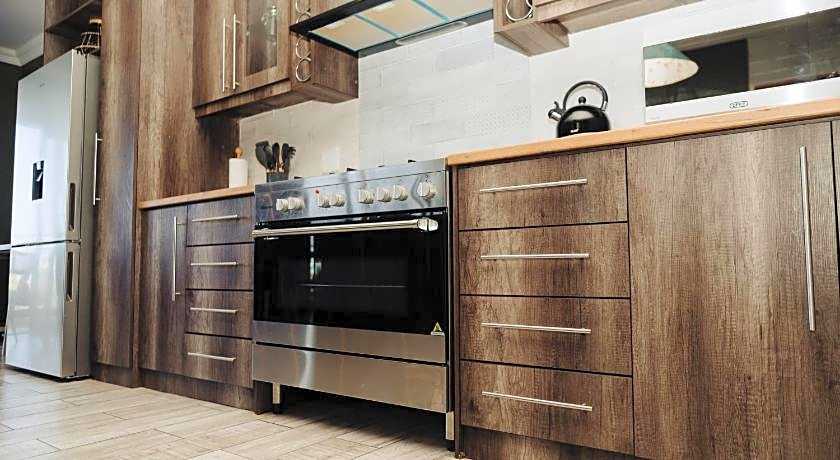 Forest Hill Wilderness