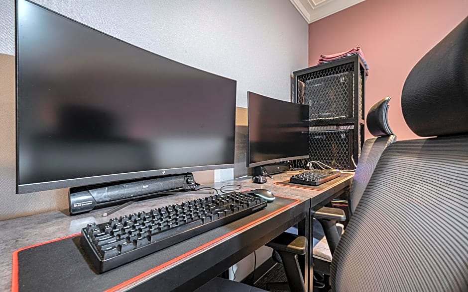 St. 179 Incheon Hotel                                                                           