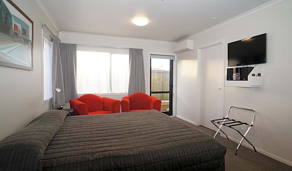 Brooklyn Motor Lodge