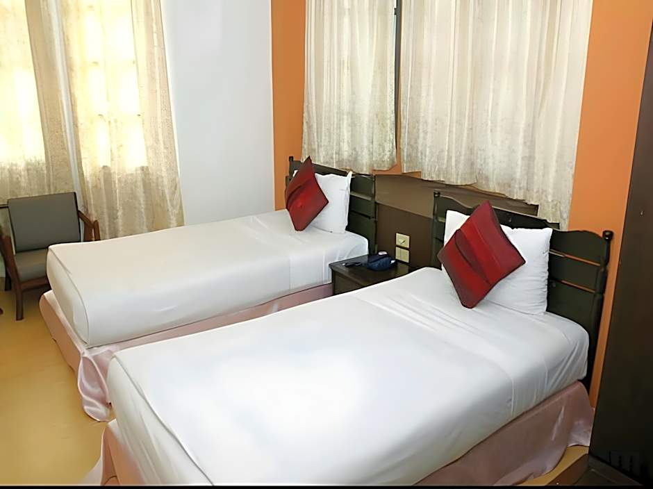 Rimtarn Hotel Pakchong