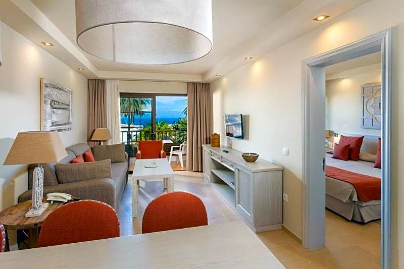 Apartamentos Ambassador