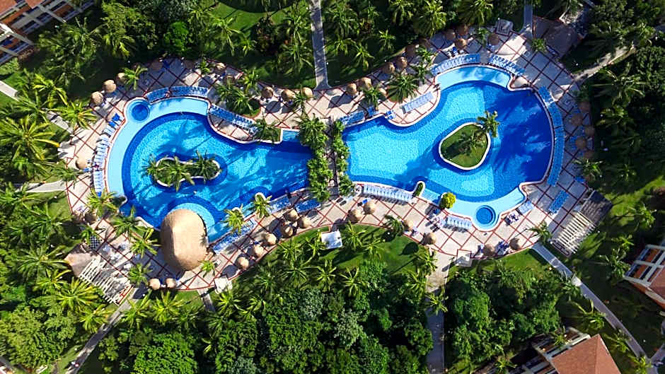 Grand Bahia Principe Coba - All Inclusive