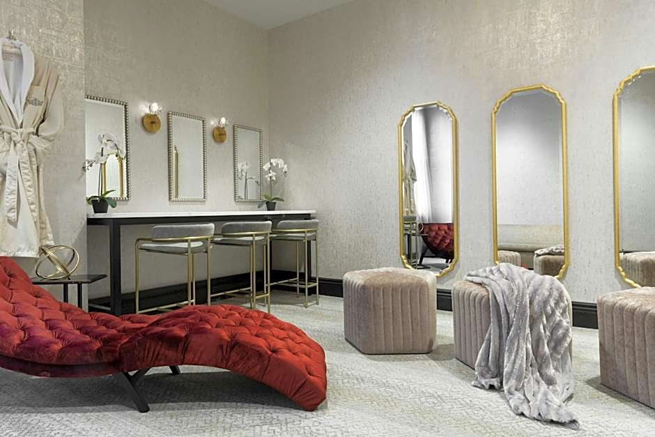 The Warrior Hotel, Autograph Collection
