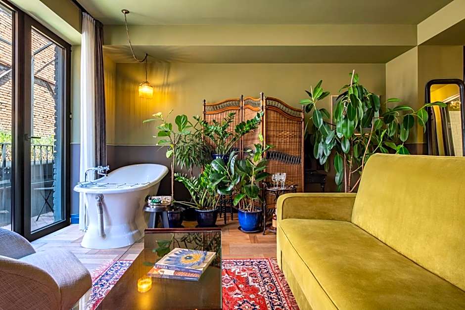 Communal Hotel Plekhanovi