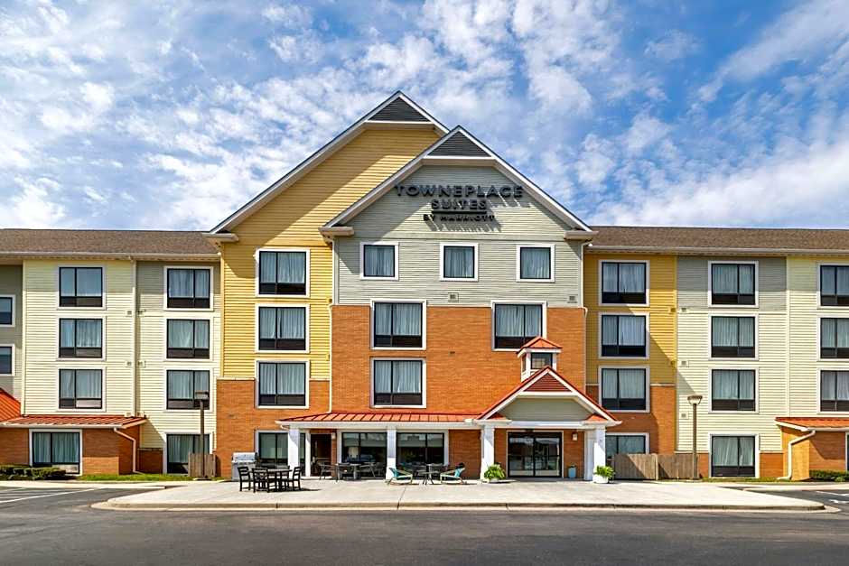 TownePlace Suites by Marriott Dayton North