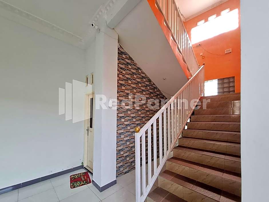 Assalaam Homestay Syariah RedPartner