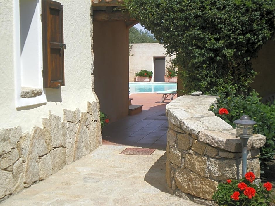 Hotel Villa Gemella