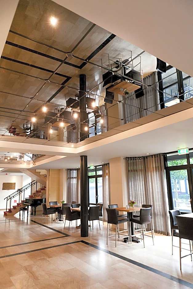 Fletcher Hotel-Restaurant de Korenbeurs