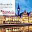 B&B X2Brussels