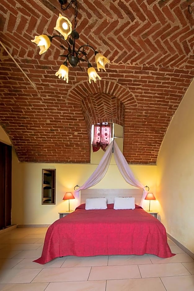 La Valle B&B