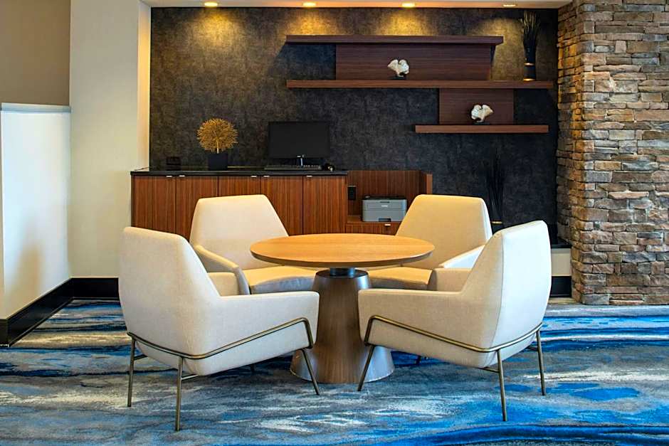 Fairfield Inn & Suites by Marriott Atmore