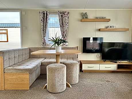 Haven Seashore Holiday Park