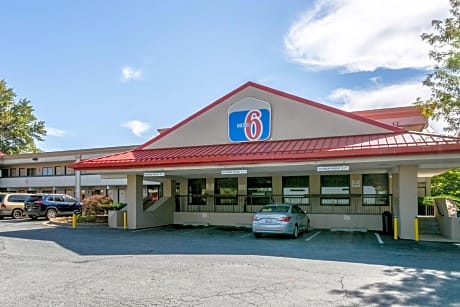 Americas Best Value Inn Edgewood