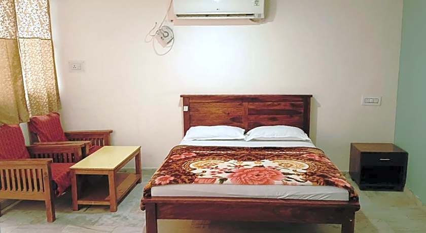 Collection O Hotel High Pointe – Jodhpur, FL