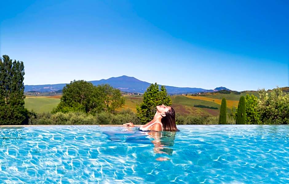 Fonteverde Thermal Spa Resort Tuscany - The Leading Hotels of the World