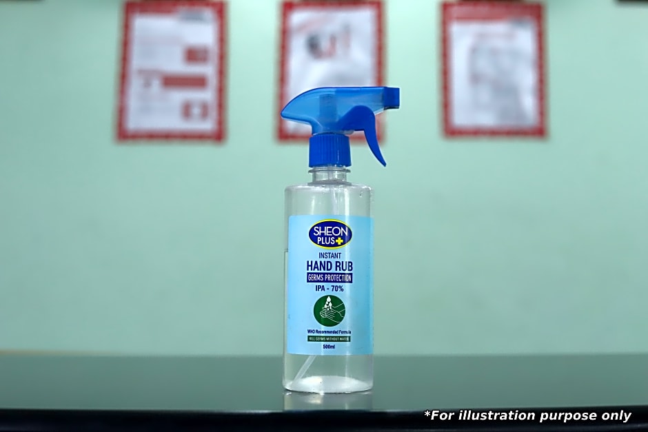 14669 Mayur's Residency