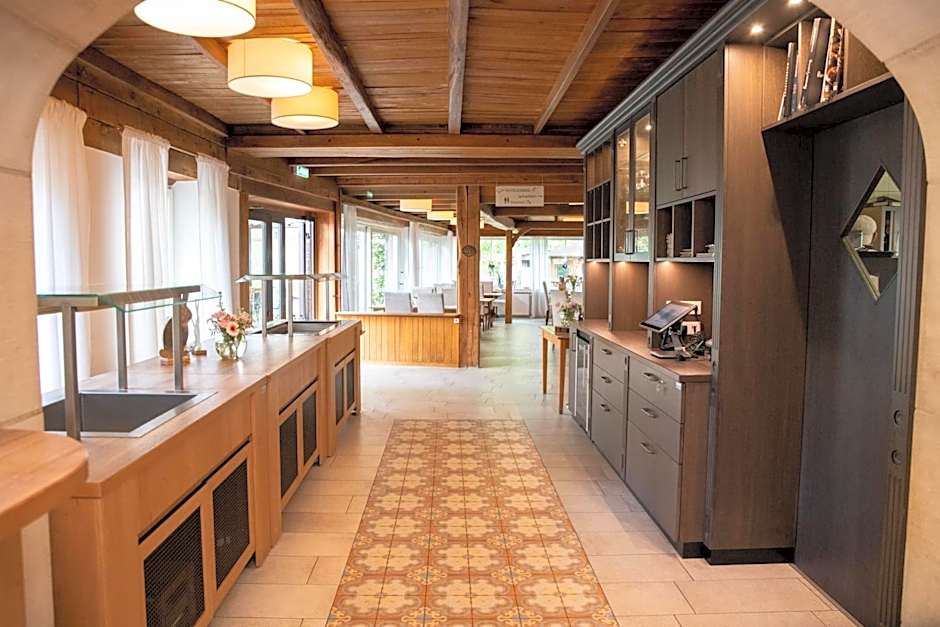 Hotel Restaurant Große Teichsmühle