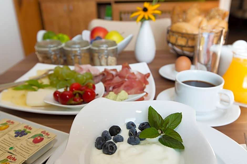 Komfort Appartements Zirbenland - adults only - no dogs