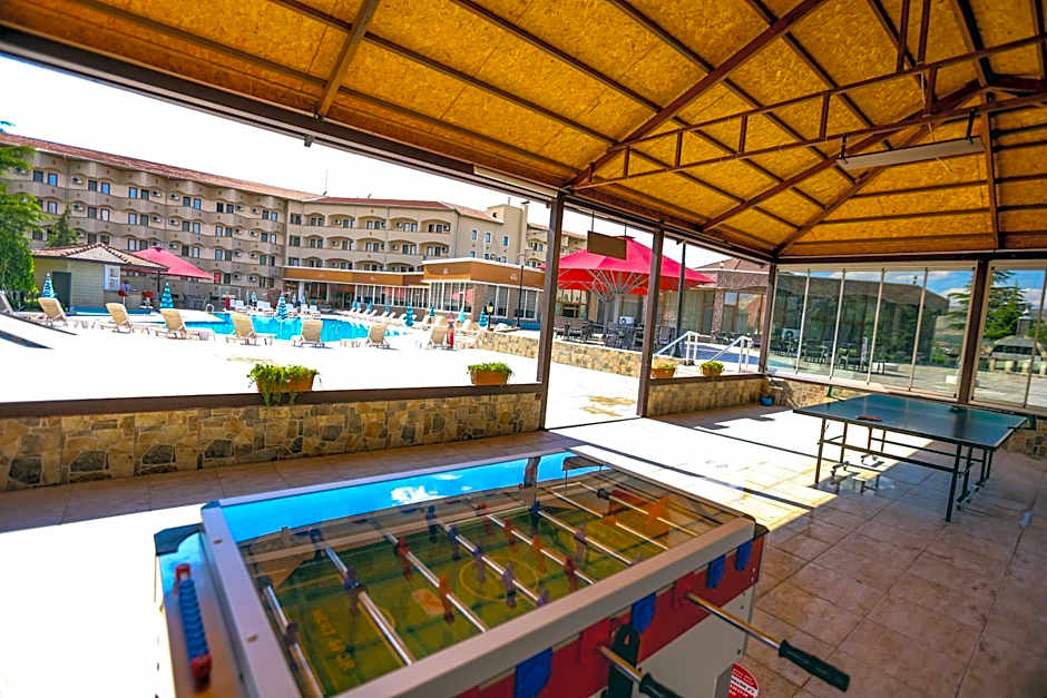 SIGNATURE GARDEN AVANOS Hotel & SPA