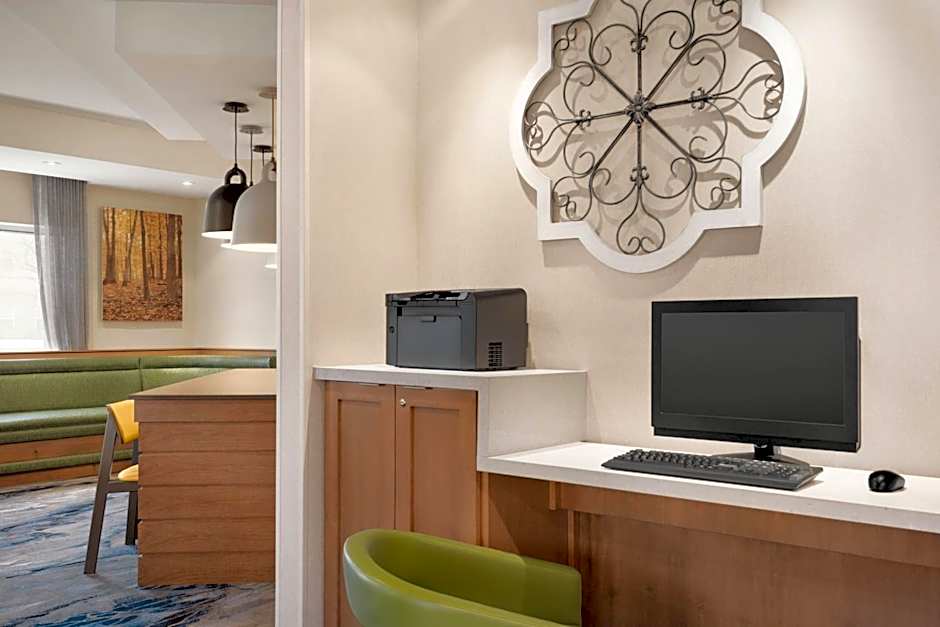 Fairfield Inn by Marriott Erie Millcreek Mall