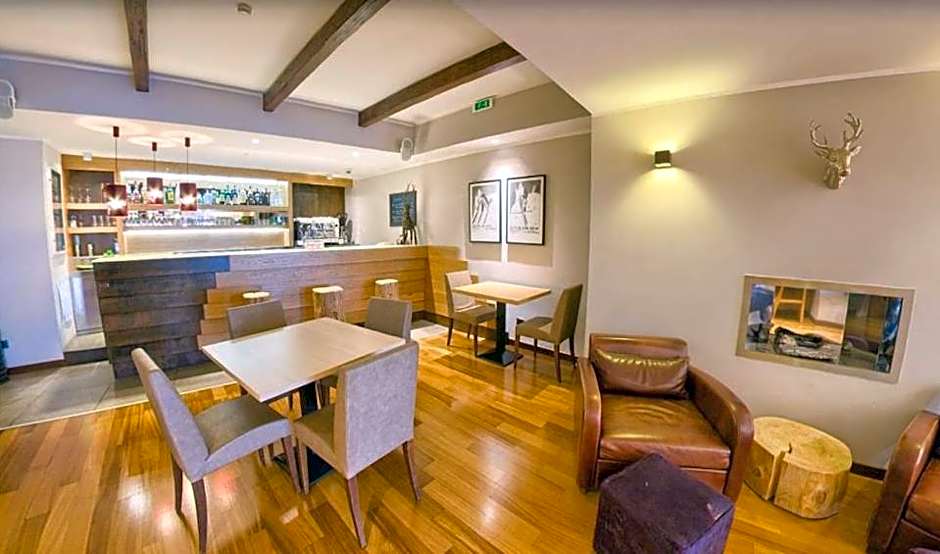 Hotel Nido dell'Aquila