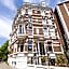 Quentin Amsterdam Hotel