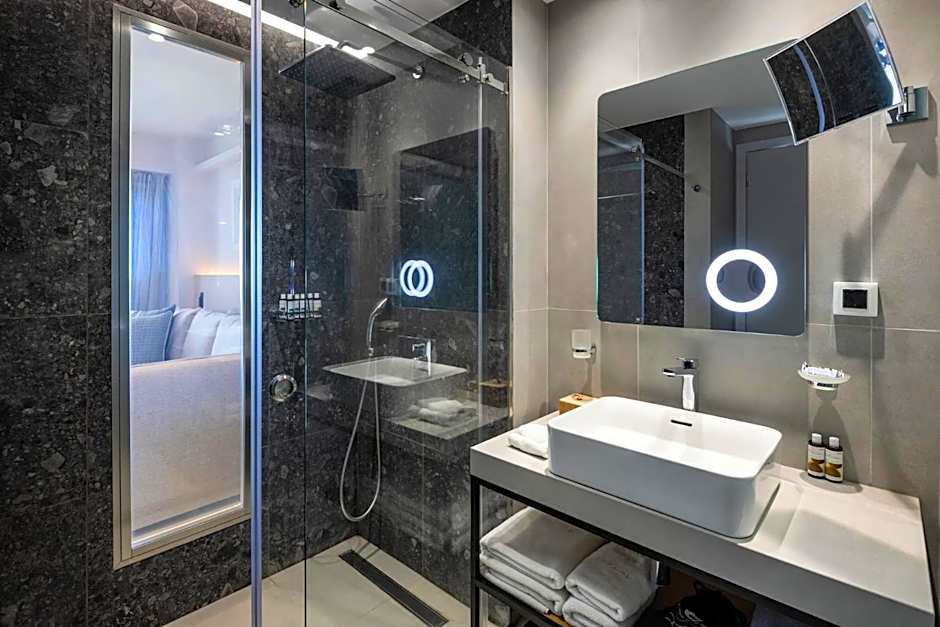 Aeifos Boutique Hotel