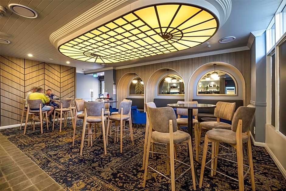 Nightcap at Pymble Hotel