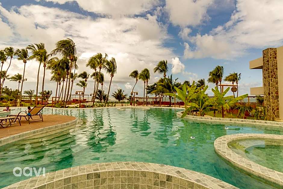 Milagres - Naluum Residence