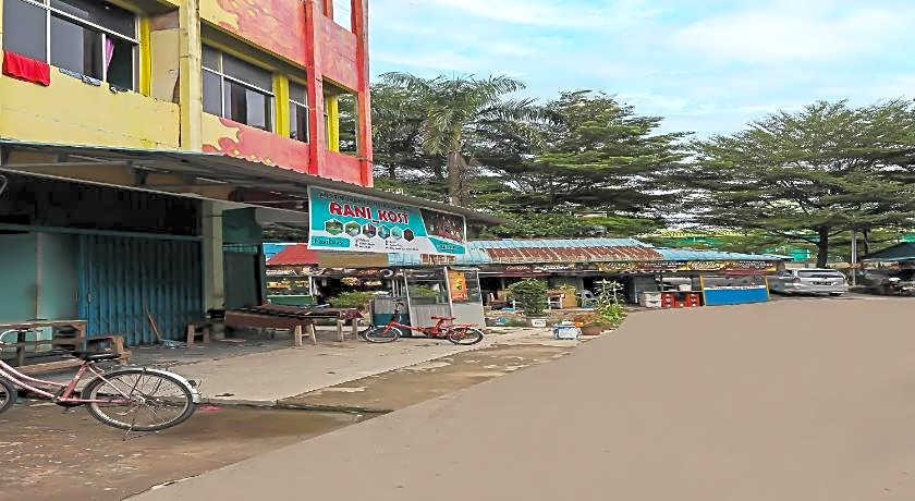 Hotel O Rani Homestay Syariah