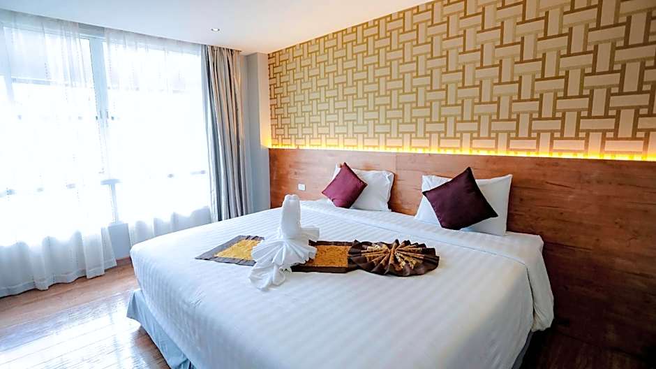 CBD Hotel